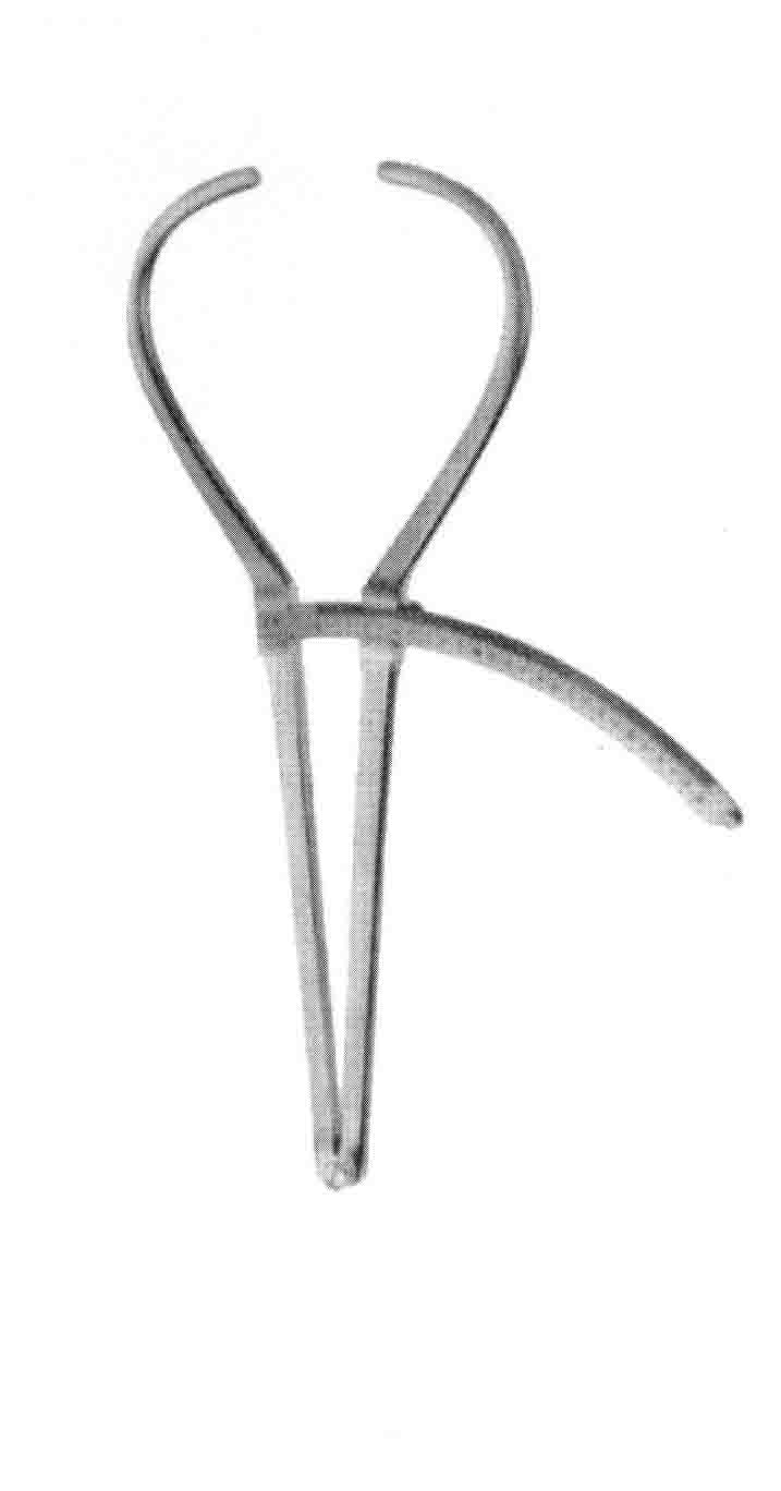 BERTILLON PERGEL 32CM